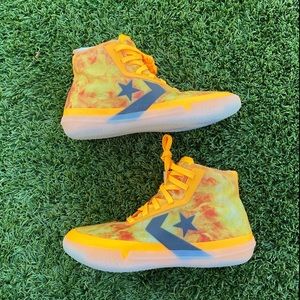 All star pro BB Flames